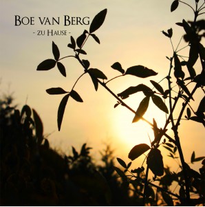 Boe van Berg - zu Hause 2012 - Produktion/Kontrabass