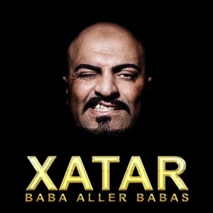 Xatar - Baba aller Babas 2015 - Bass/Gitarre bei Justicia feat. Kalim