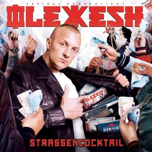 Olexesh - Strassencocktail 2015 - Bass/Gitarre bei Intro und Für dich allein