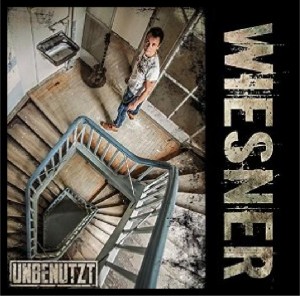 Wiesner - Unbenutzt 2015 - Bass