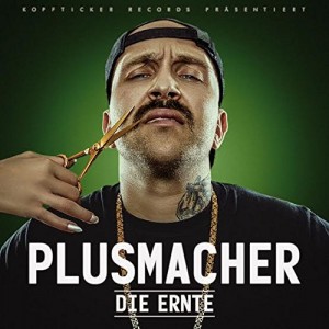 Plusmacher - Die Ernte 2015 - Bass/Gitarre